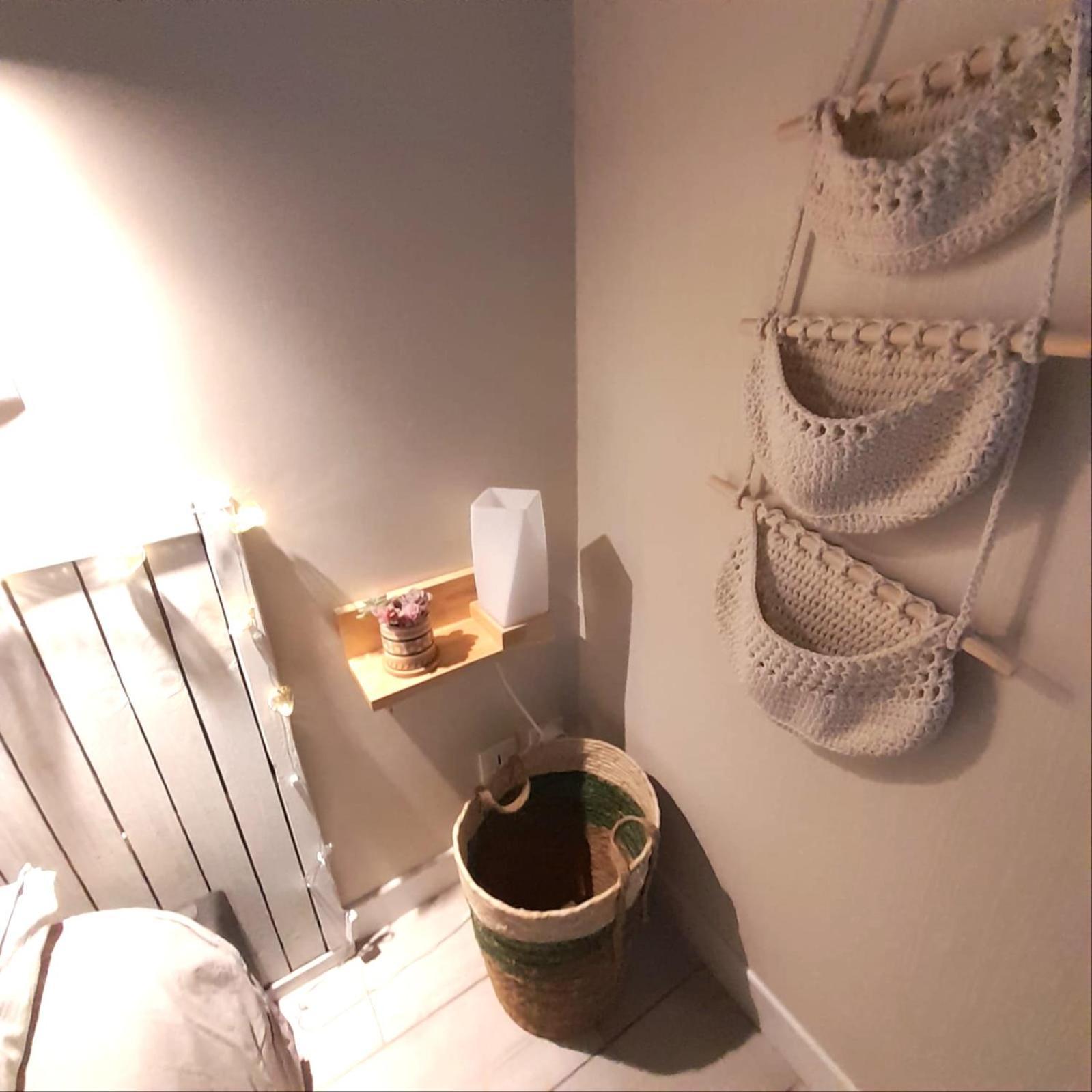 Blue Lagoon Apartment Six-Fours-les-Plages