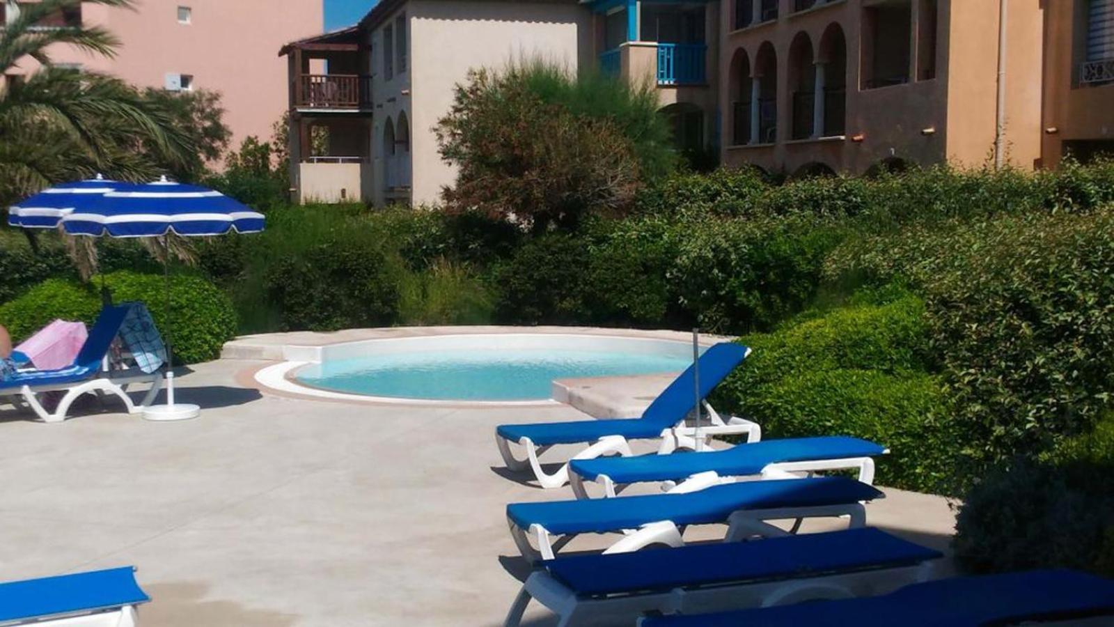 Blue Lagoon * Six-Fours-les-Plages