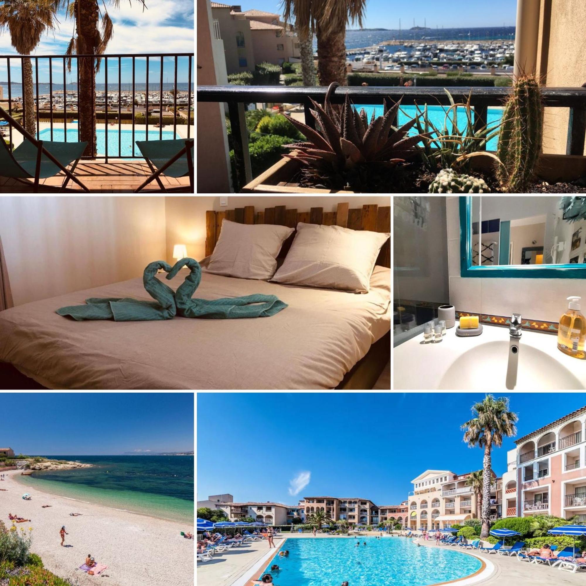 Blue Lagoon * Six-Fours-les-Plages