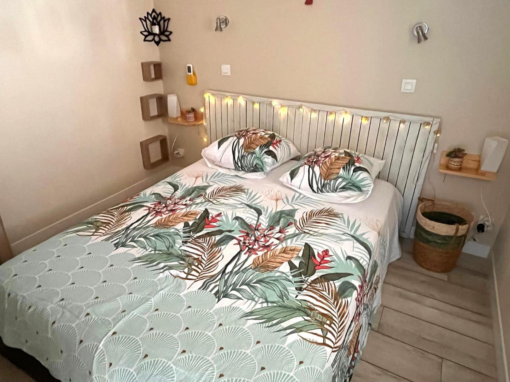 Blue Lagoon Apartment