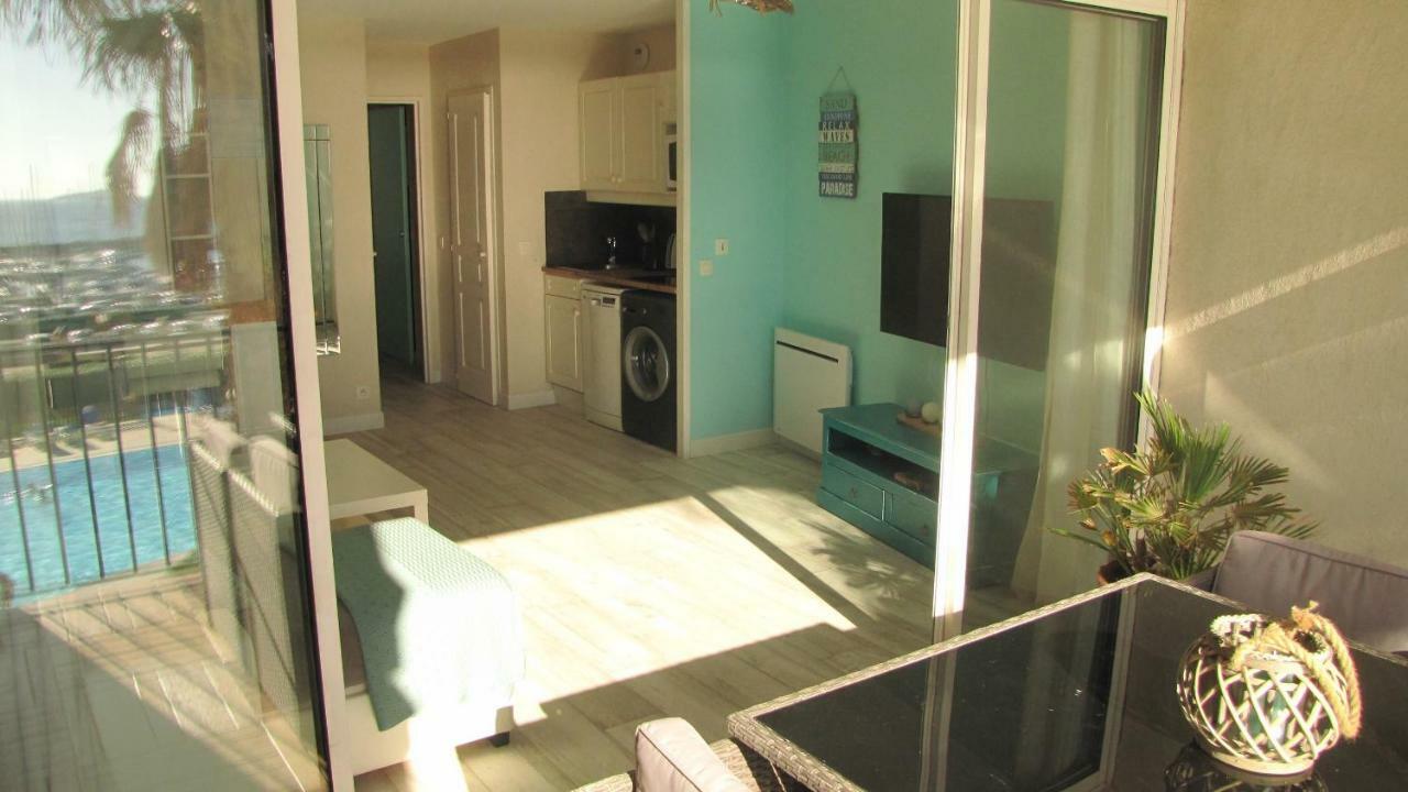 Appartement Blue Lagoon *